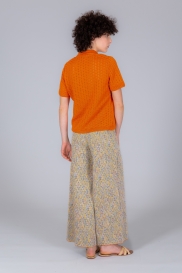 Polo RIFF orange