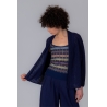 Gilet RIFF marine
