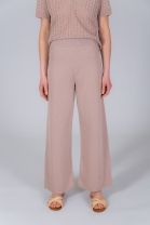 Pantalon RIFF beige