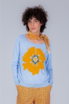 Pull CALENDULA ciel