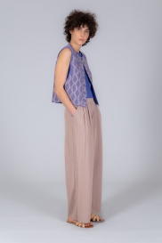 Bolero CANVAS bleu
