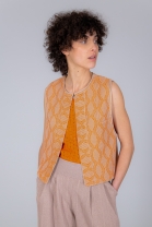 Bolero CANVAS orange