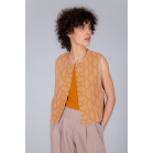 Bolero CANVAS orange