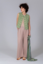 Bolero CANVAS green