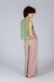 Bolero CANVAS green