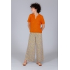 Pantalon GROOVE orange