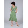 Dress APRIL green