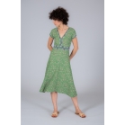 Dress APRIL green