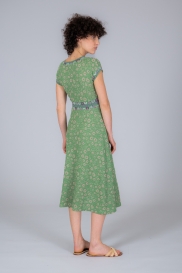 Dress APRIL green