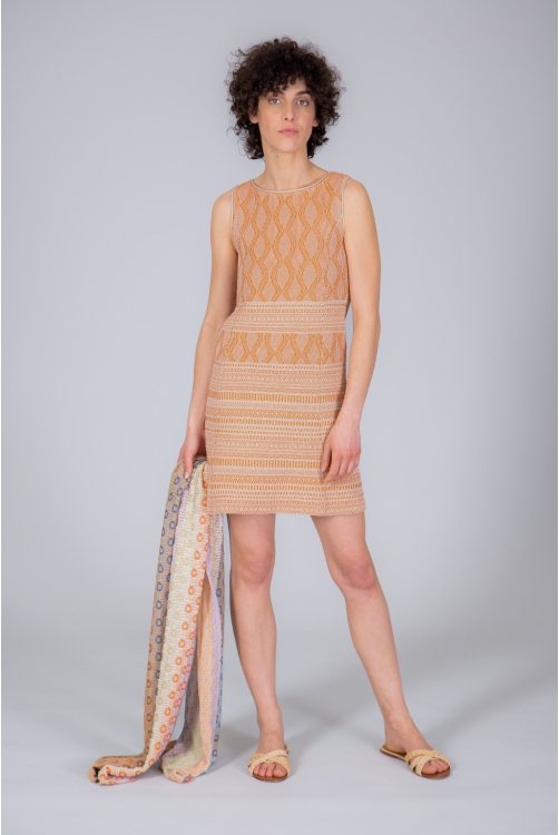 Dress CANVAS orange Dress CANVAS orange
