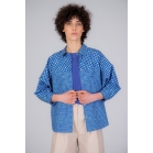 Shirt GINGHAM blue