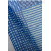 Bandana GINGHAM bleu