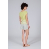 Short LAVIS jaune