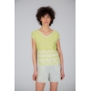 Short LAVIS jaune