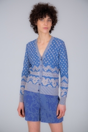 Shorts LAVIS bleu