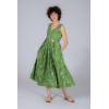 Dress MOVE green