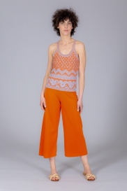 Top NOON orange