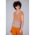 Tshirt NOON orange