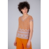 Tshirt NOON orange