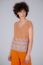 Tshirt NOON orange