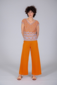 Tshirt NOON orange