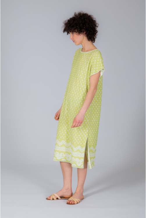Robe NOON jaune Robe NOON jaune