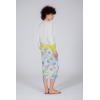 Skirt PRIMULA white