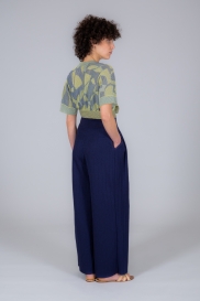 Bolero SPACE bleu