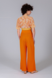 Bolero SPACE orange