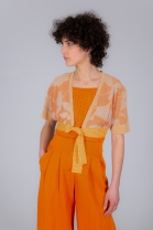 Bolero SPACE orange