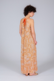 Robe SPACE orange