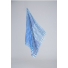 Bandana GINGHAM blue