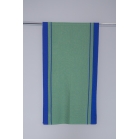 Scarf ECHARPES green