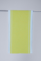 Scarf ECHARPES yellow