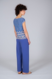 Tshirt NOON bleu