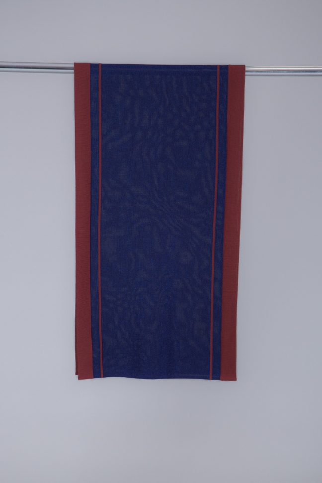 Scarf ECHARPES navy