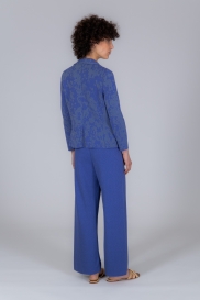 Jacket LAVIS bleu