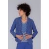 Jacket LAVIS bleu