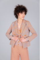 Veste LAVIS orange