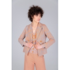 Veste LAVIS orange