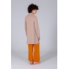 Coat LAVIS orange