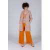 Coat LAVIS orange