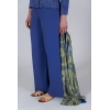 Pantalon LAVIS bleu