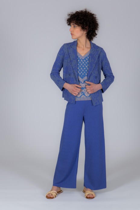 Pants LAVIS bleu
