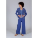 Pants LAVIS blue