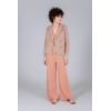 Pants LAVIS orange