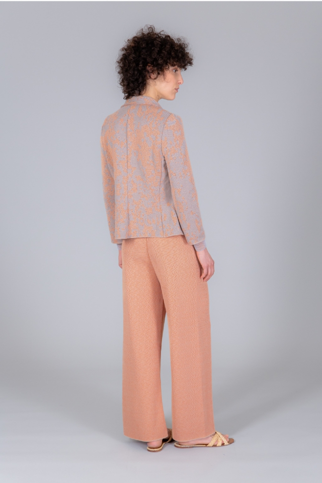 Pantalon LAVIS orange