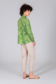 Shirt MOVE green