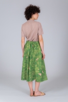 Skirt MOVE green