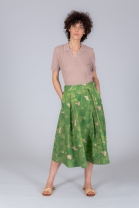 Skirt MOVE green